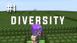 Amazeing New Series  Diversity Ep1 [upl. by Auhsej]