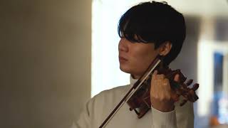 Love is Gone  SLANDER VIOLIN COVER  Josh Rim [upl. by Zosema]