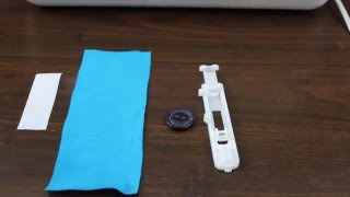 How To Use an Automatic Buttonhole Foot [upl. by Itsirk]