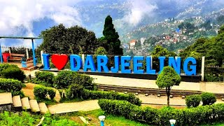 Batasia Loop Darjeeling darjeeling [upl. by Dolores]