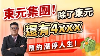 謝逸文【決戰籌碼】東元集團 除了東元 還有4xxx ！！20241029 [upl. by Tutt]