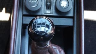 How to Drive a Stick Shift [upl. by Fedora480]