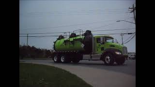 2022 Nova Scotia Special Olympics Convoy [upl. by Yleve]