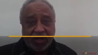 VIDEO Mohammed Ali AlAmoudi the EthiopianSaudi business tycoon has been released from prison [upl. by Lewanna]