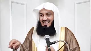 NEW  Recovering from Loss  Mufti Menk [upl. by Unhsiv875]