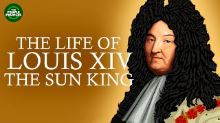 Louis XIV  The Sun King Documentary [upl. by Lleznod]