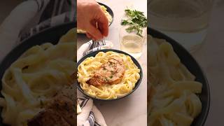 Chicken Alfredo [upl. by Inava]