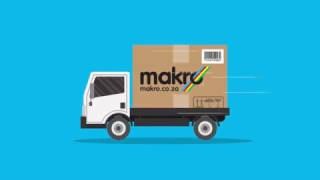 Makro Online Business Buying [upl. by Ryann]