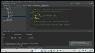 creating web application using Django in Pycharm [upl. by Hplodnar]