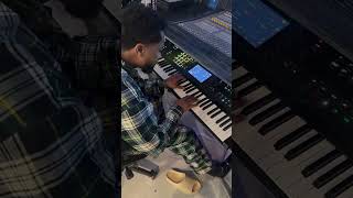 Zaytoven Making a Beat 2025 [upl. by Yrtsed75]