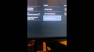 Xbox teredo IP address fix [upl. by Arracahs]