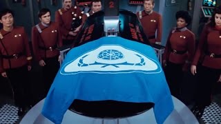 Top 10 Serious Movie Funerals [upl. by Orferd797]