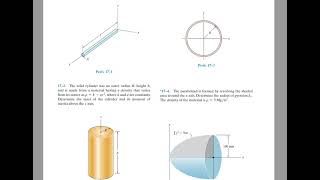 Hibbeler Ch 17 Planar Kinetics of a Rigid Body [upl. by Winonah]