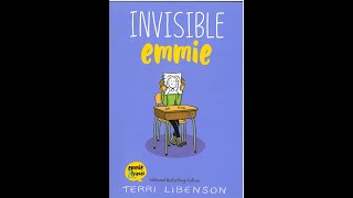 Invisible Emmie Part 2 [upl. by Ecnesse]