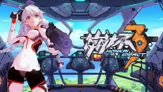 Reburn Mission 1  Honkai Impact 3rd OST [upl. by Nicko]