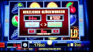 Neues aus der Welt des Glücksspiels Neue Einblicke beim Zocken um den Jackpot Merkur [upl. by Ylek]