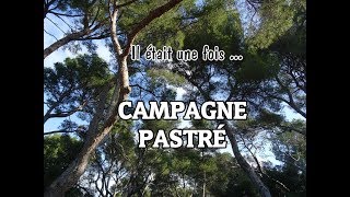 MARSEILLE  Campagne Pastré [upl. by Zohara]