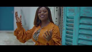 Janet Manyowa  Ndimi Official Music Video [upl. by Aremihc399]