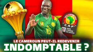 🇨🇲 Le CAMEROUN peutil VRAIMENT remporter la CAN 2024 [upl. by Algar]