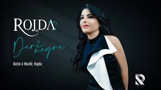 Rojda  Derî Negre Official Audio [upl. by Lladnew549]