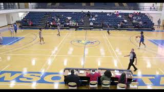 Lawson State vs Wallace Selma [upl. by Caraviello]