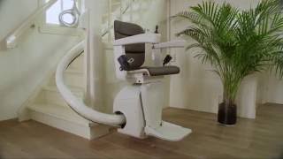 Handicare Stairlifts  stairlifts since 1886 [upl. by Henning]