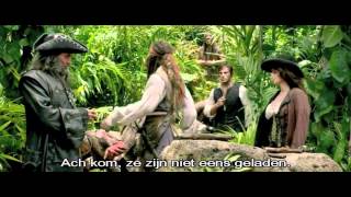 Pirates of the Caribbean 4 Best of Jack Sparrow [upl. by Adnanref]