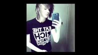 If you cant hang vocal cover by yarko berlinh sleeping with sirens sws [upl. by Braynard271]