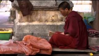 The Buddha  PBS Documentary Part 2 [upl. by Nyleahs]