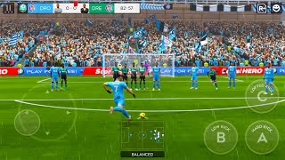 Dream League Soccer 24 Online 54 [upl. by Sutherland]