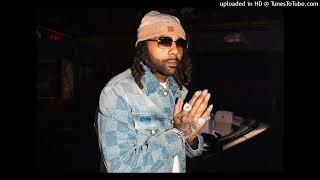 FREE Money Man Type Beat  quotOverloadquot [upl. by Norb]