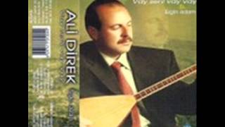 ALİ DİREK  VAY SENİ VAY VAY [upl. by Vivica233]