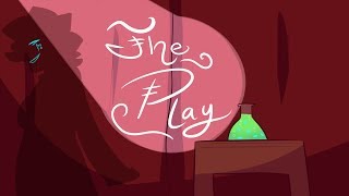 THE PLAY  Be More Chill Animatic [upl. by Alliw]