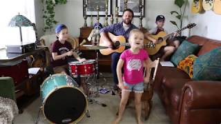 Colt Clark and the Quarantine Kids play quotSweet Carolinequot [upl. by Ches362]