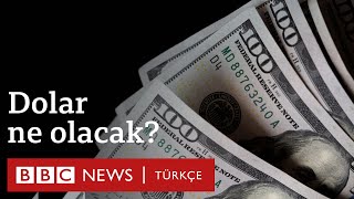 Dolar neden yükseldi artış sürecek mi düşmesi için ne yapılmalı [upl. by Racso]