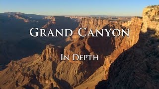 More Than A View  Grand Canyon In Depth Episode 01 [upl. by Amehr711]