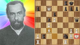 This is The Strongest Chess Player You Never Heard Of [upl. by Pratte]