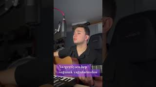 Senden Öğrendim  Funda Arar Cover [upl. by Frieder]