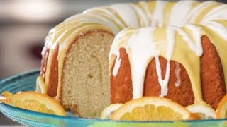 LemonOrange Pound Cake  Southern Living [upl. by March]