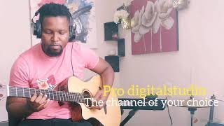 Lord lombo  quot saison quotGuitar solo Cover by rodi [upl. by Nelo]