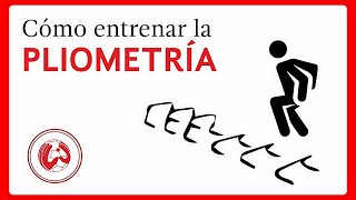 Como entrenar la ✅PLIOMETRIA✅ para los arquerosporteros de fútbol EEAF PORTEROS [upl. by Woodring]