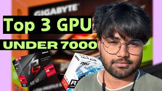 Top Budget GPUs for Your PC Max Performance  CyberCync [upl. by Salzhauer]