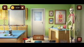 100 doors games escape from school level 81 [upl. by Gnas]