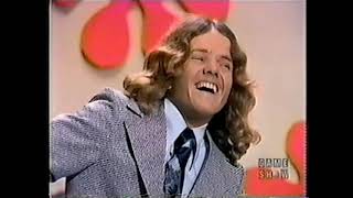 The Dating Game ABC Daytime March 17th 1972 A Most Unusual Greeting [upl. by Dewar]