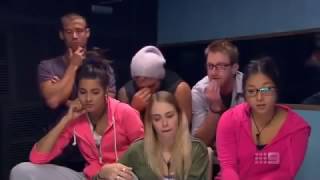 Big Brother Australia 2013  Day 5  Daily Show [upl. by Chelsy]