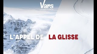 VARS HautesAlpes  Webcam live [upl. by Schurman]