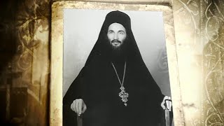 ARCHIMANDRITE DIONYSIOS KALAMBOKAS quotGERONTASquot [upl. by Annayd]