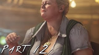 WOLFENSTEIN 2 THE NEW COLOSSUS Walkthrough Gameplay Part 12  Helicopter Wolfenstein II [upl. by Luhey611]