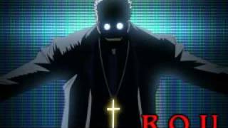 Hellsing Ultimate AMV  Eisbrecher [upl. by Kilar]