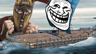 Total War Rome 2 The Wrath Of Sparta Experience [upl. by Niraa]